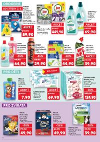 aktuální leták Kaufland 3.6.2026-9.6.2026