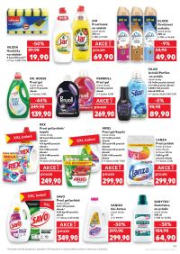 aktuální leták Kaufland 3.6.2026-9.6.2026