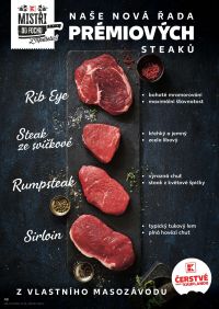 aktuální leták Kaufland 3.6.2026-9.6.2026