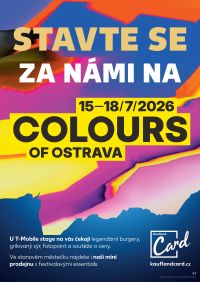 aktuální leták Kaufland 3.6.2026-9.6.2026