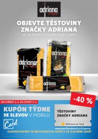 aktuální leták Kaufland 3.6.2026-9.6.2026