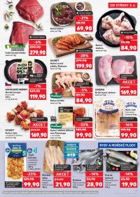 aktuální leták Kaufland 3.6.2026-9.6.2026