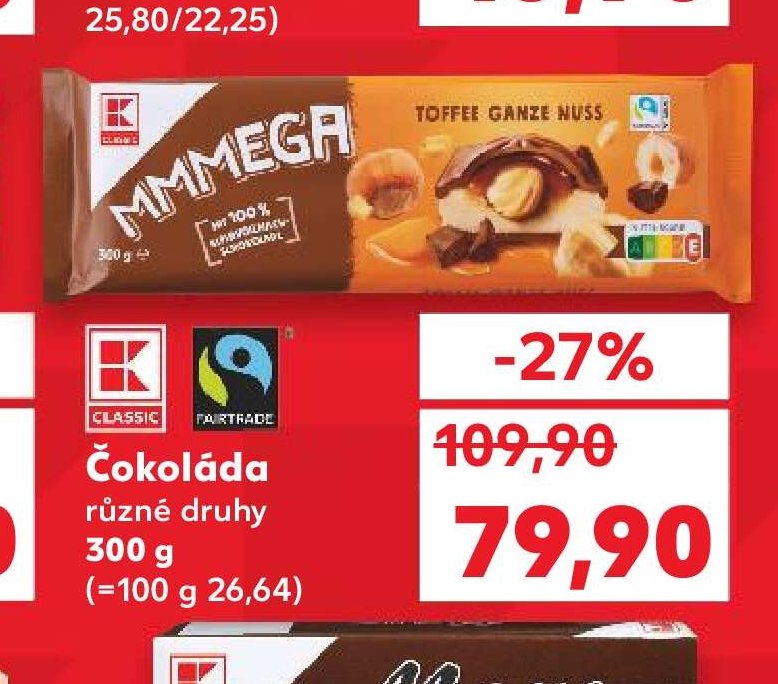 Čokoláda