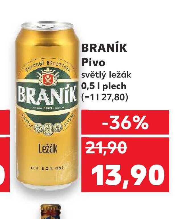 Braník