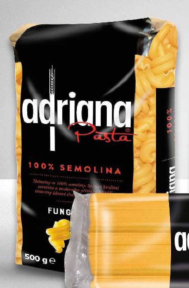 Adriana Pasta Fusilli