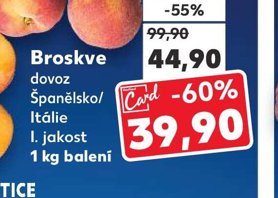 Broskve