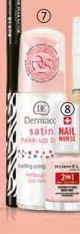Dermacol Precise linky - Teta drogerie aktualniletaky.eu