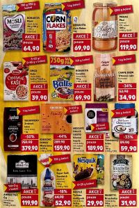 aktuální leták Kaufland 10.6.2026-16.6.2026
