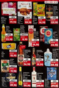 aktuální leták Kaufland 10.6.2026-16.6.2026