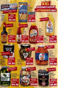 aktuální leták Kaufland 10.6.2026-16.6.2026