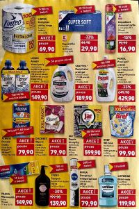 aktuální leták Kaufland 10.6.2026-16.6.2026