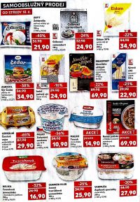 aktuální leták Kaufland 10.6.2026-16.6.2026