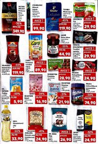 aktuální leták Kaufland 10.6.2026-16.6.2026