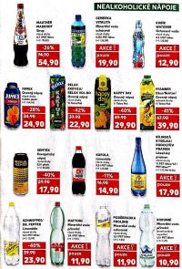 aktuální leták Kaufland 10.6.2026-16.6.2026
