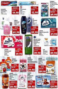 aktuální leták Kaufland 10.6.2026-16.6.2026