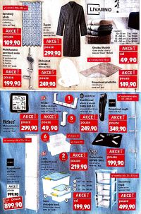 aktuální leták Kaufland 10.6.2026-16.6.2026