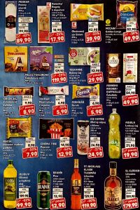 aktuální leták Kaufland 10.6.2026-16.6.2026