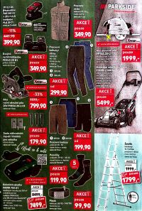 aktuální leták Kaufland 10.6.2026-16.6.2026