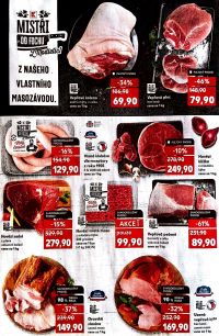 aktuální leták Kaufland 10.6.2026-16.6.2026