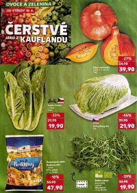 aktuální leták Kaufland 10.6.2026-16.6.2026