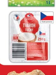 Tvaroh tučný Karlova Koruna - Penny Market aktualniletaky.eu