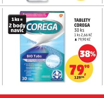 Tablety Corega - Penny Market aktualniletaky.eu