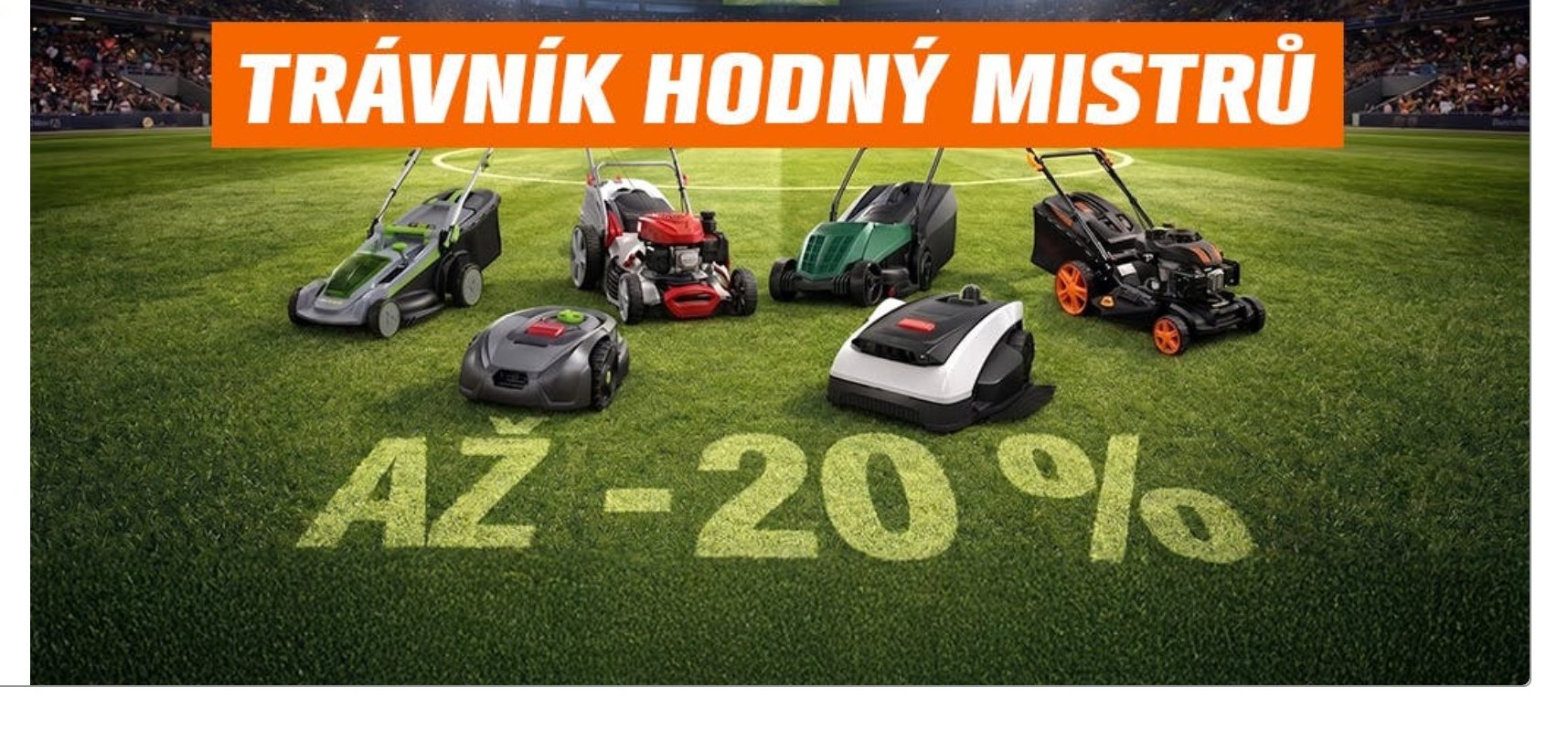 Sekačky (akce až -20 %)