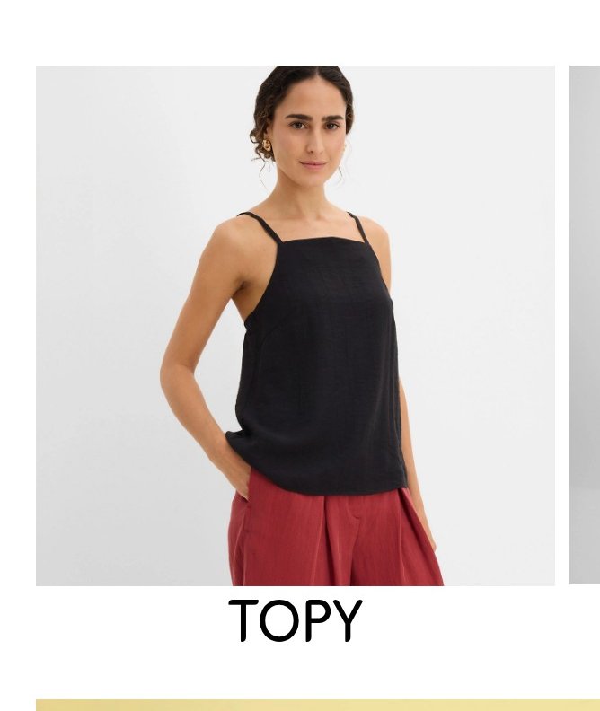 TOPY