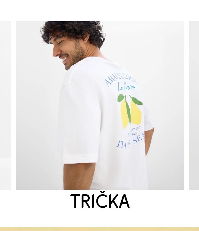 TRIČKA