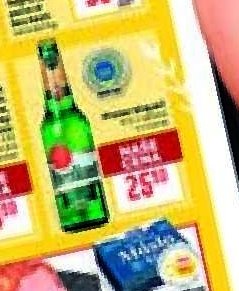 Pivo - BILLA aktualniletaky.eu
