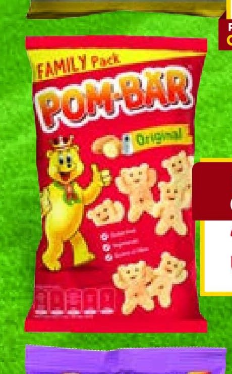 Chio Pom-Bär - BILLA aktualniletaky.eu