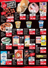 aktuální leták Kaufland 10.6.2026-16.6.2026