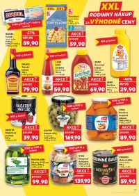 aktuální leták Kaufland 10.6.2026-16.6.2026