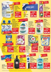 aktuální leták Kaufland 10.6.2026-16.6.2026