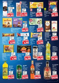 aktuální leták Kaufland 10.6.2026-16.6.2026