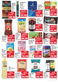 aktuální leták Kaufland 10.6.2026-16.6.2026