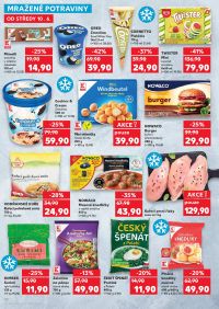 aktuální leták Kaufland 10.6.2026-16.6.2026