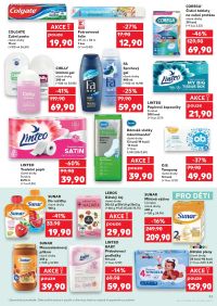 aktuální leták Kaufland 10.6.2026-16.6.2026