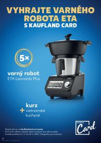 aktuální leták Kaufland 10.6.2026-16.6.2026