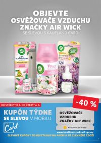 aktuální leták Kaufland 10.6.2026-16.6.2026