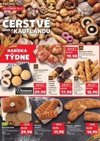 aktuální leták Kaufland 10.6.2026-16.6.2026