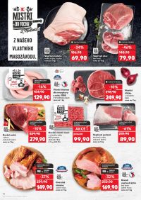 aktuální leták Kaufland 10.6.2026-16.6.2026
