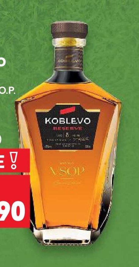 KOBLEVO BRANDY