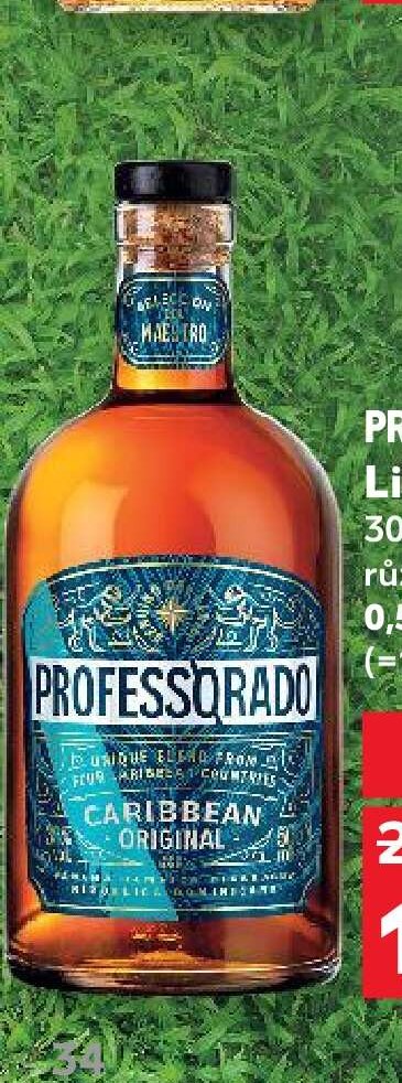 PROFESSORADO