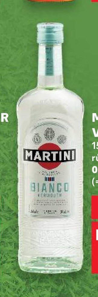 MARTINI