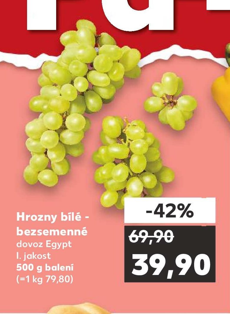 Hrozny bílé
