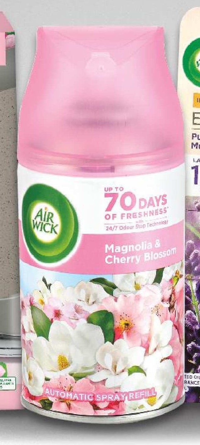 Air Wick Automatic Spray Refill