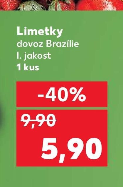Limetky
