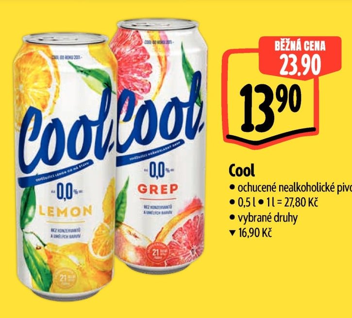 Cool - Albert aktualniletaky.eu