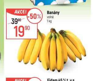 Banány
